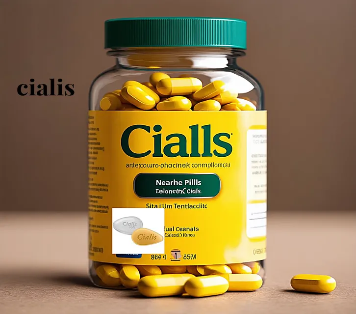 Cialis 1